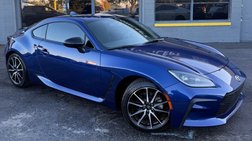 2023 Toyota GR86 Base