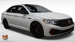 2023 Volkswagen Jetta GLI Autobahn