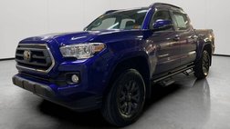 2022 Toyota Tacoma TRD Pro