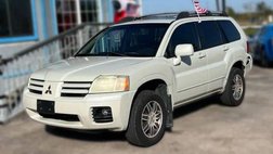 2004 Mitsubishi Endeavor Limited