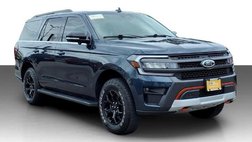 2024 Ford Expedition Timberline