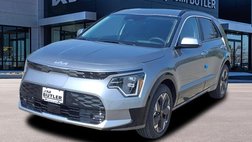 2025 Kia Niro EV Wave