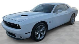 2016 Dodge Challenger R/T