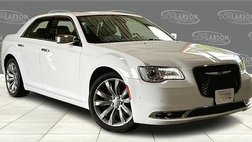 2018 Chrysler 300 Limited