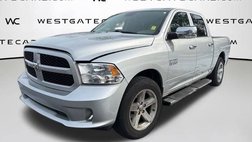 2018 Ram Ram Pickup 1500 Express