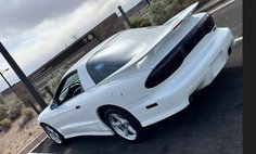 1996 Pontiac Firebird Trans Am