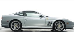 2003 Ferrari 575M Maranello