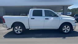 2022 Ram Ram Pickup 1500 Classic Tradesman
