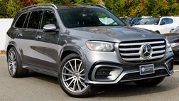2025 Mercedes-Benz GLS GLS 450