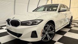 2024 BMW 3 Series 330i xDrive