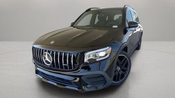 2022 Mercedes-Benz GLB AMG GLB 35