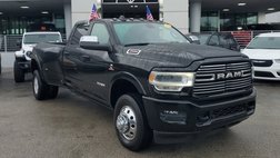 2022 Ram Ram Pickup 3500 Laramie