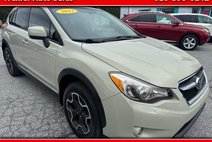 2013 Subaru XV Crosstrek 2.0i Limited