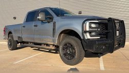 2024 Ford Super Duty F-350 XL