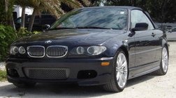 2005 BMW 3 Series 330Ci