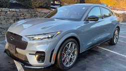 2024 Ford Mustang Mach-E GT