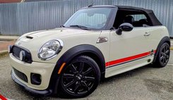 2010 MINI Cooper S
