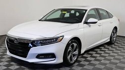 2019 Honda Accord EX