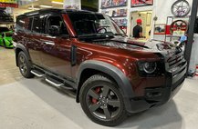 2023 Land Rover Defender 130 X