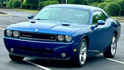 2010 Dodge Challenger R/T
