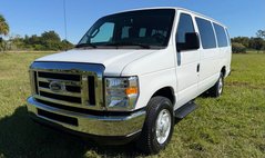 2011 Ford E-Series XLT