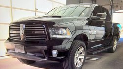 2013 Ram Ram Pickup 1500 Sport