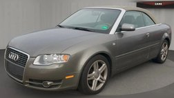 2008 Audi A4 
