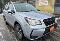 2018 Subaru Forester 2.0XT Premium