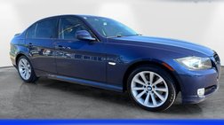 2011 BMW 3 Series 328i