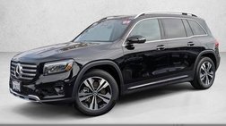 2025 Mercedes-Benz GLB GLB 250