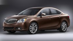 2015 Buick Verano Convenience Group