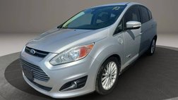 2016 Ford C-Max Energi SEL