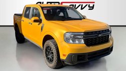 2023 Ford Maverick XLT