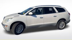2011 Buick Enclave CXL-1