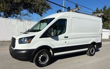 2017 Ford Transit 250