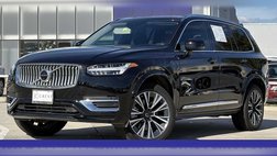 2022 Volvo XC90 Recharge T8 Inscription Expression 7P