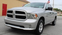 2018 Ram Ram Pickup 1500 Express