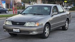 1999 Toyota Avalon XLS