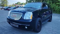 2008 GMC Yukon Denali