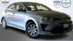 2023 Kia Rio S