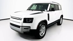 2024 Land Rover Defender 110 P300 S