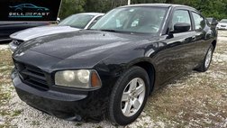 2007 Dodge Charger Base
