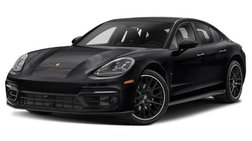 2022 Porsche Panamera 4