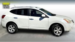 2010 Nissan Rogue SL