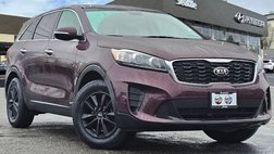 2019 Kia Sorento LX V6