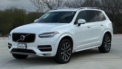 2018 Volvo XC90 T5 Momentum 5-Passenger