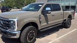 2026 Ford Super Duty F-250 Lariat