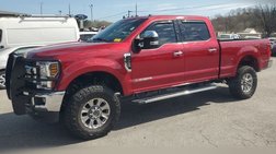 2019 Ford Super Duty F-250 XLT
