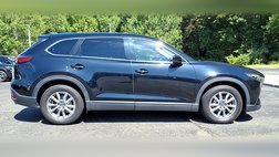 2016 Mazda CX-9 Touring