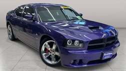 2007 Dodge Charger SRT-8